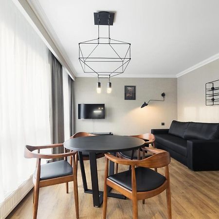 Victoria Residence Apartments By Grand Apartments Sopot Kültér fotó