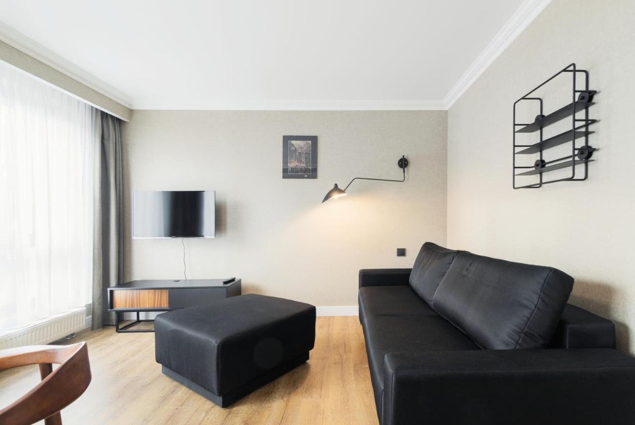 Victoria Residence Apartments By Grand Apartments Sopot Kültér fotó