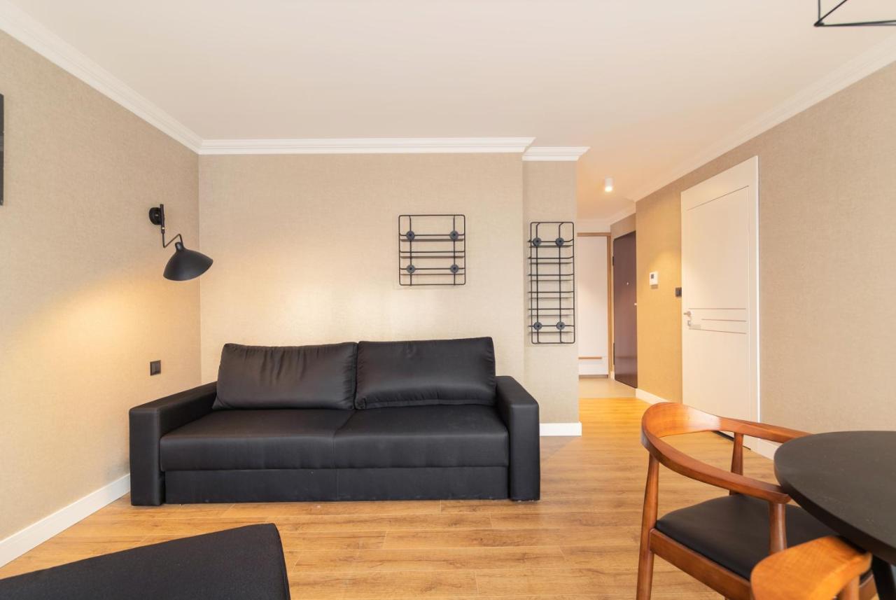 Victoria Residence Apartments By Grand Apartments Sopot Kültér fotó
