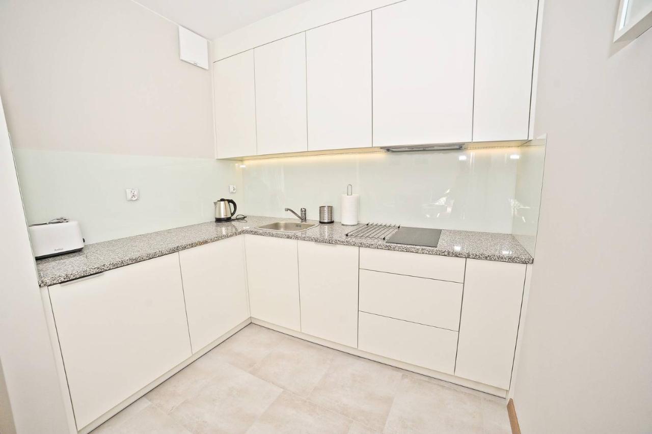 Victoria Residence Apartments By Grand Apartments Sopot Kültér fotó