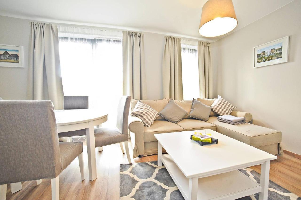 Victoria Residence Apartments By Grand Apartments Sopot Kültér fotó